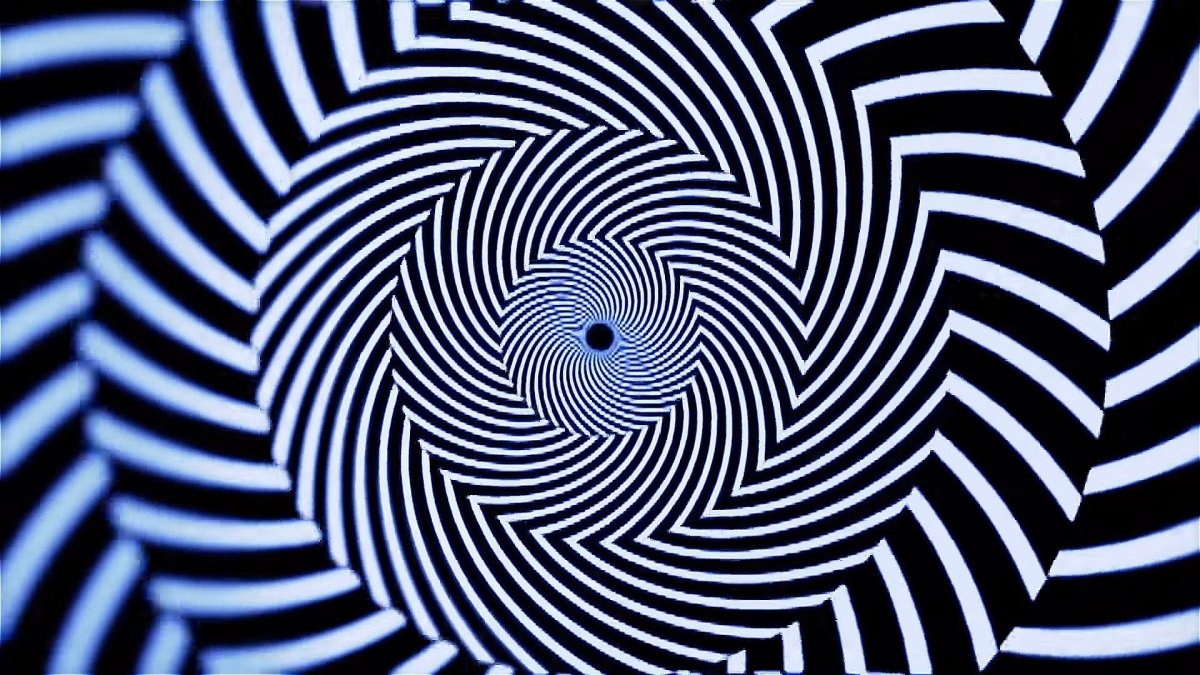 Обман зрения