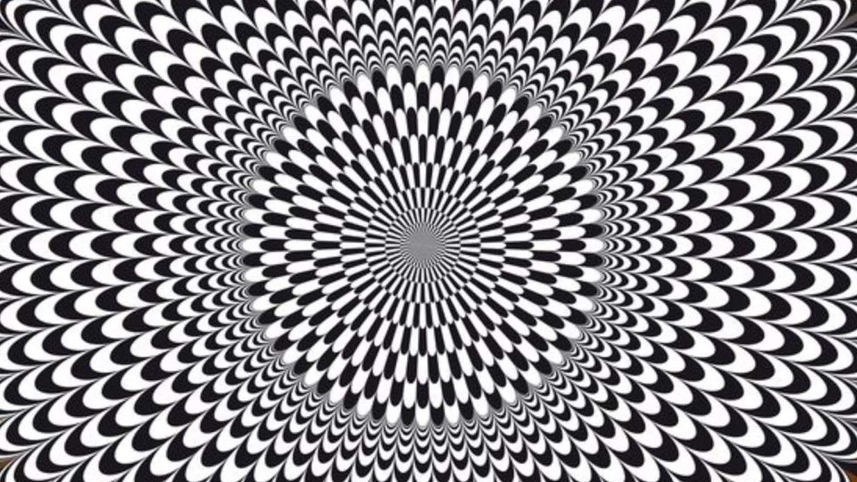 Гипноз для улучшения зрения