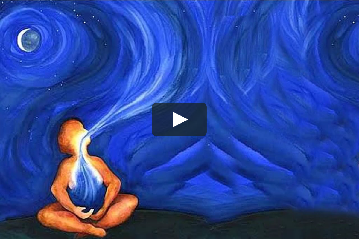 Свободное дыхание чистые легкие