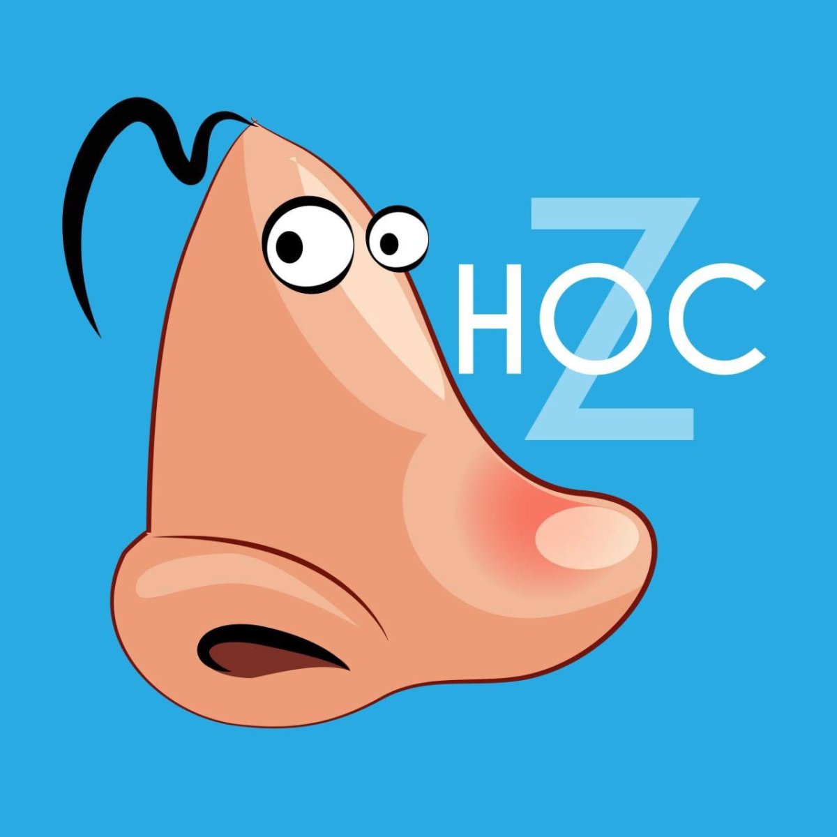 Детские носы