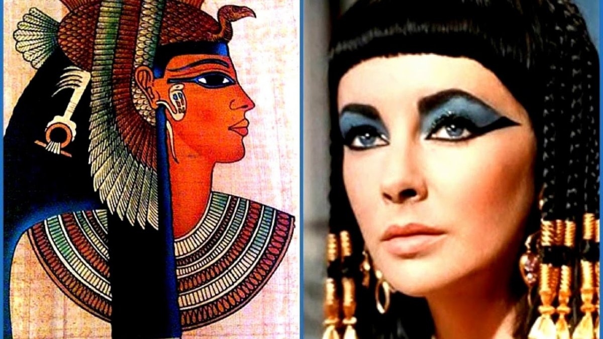 Эфирные масла в древности