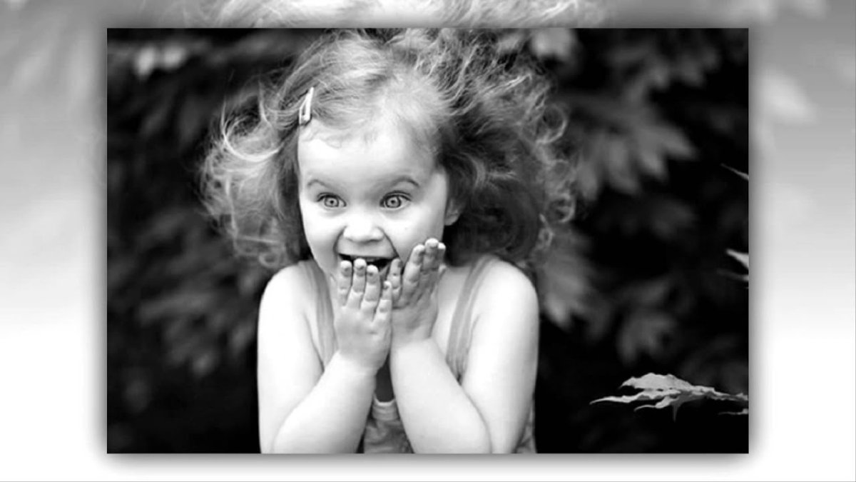 Осенняя радость