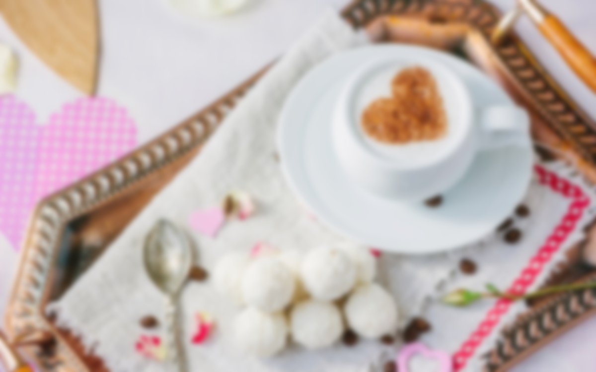 Добрый вечер с чаем