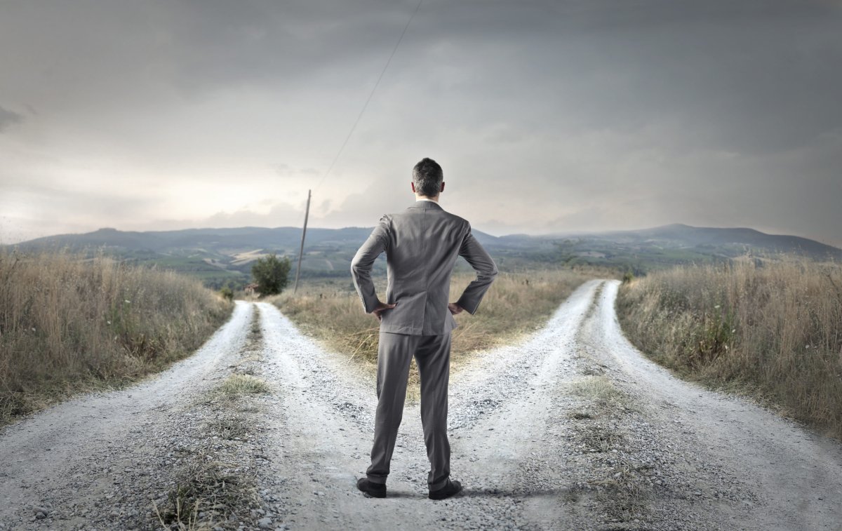 Дорога к счастью