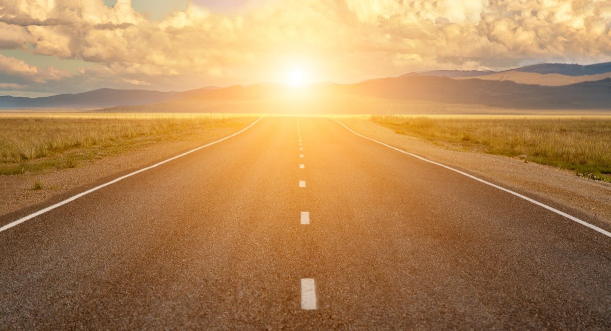 Перекресток трех дорог