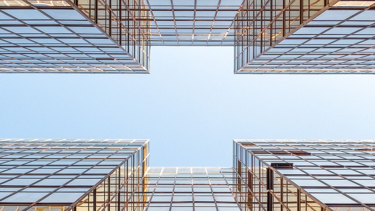 Красивая природа