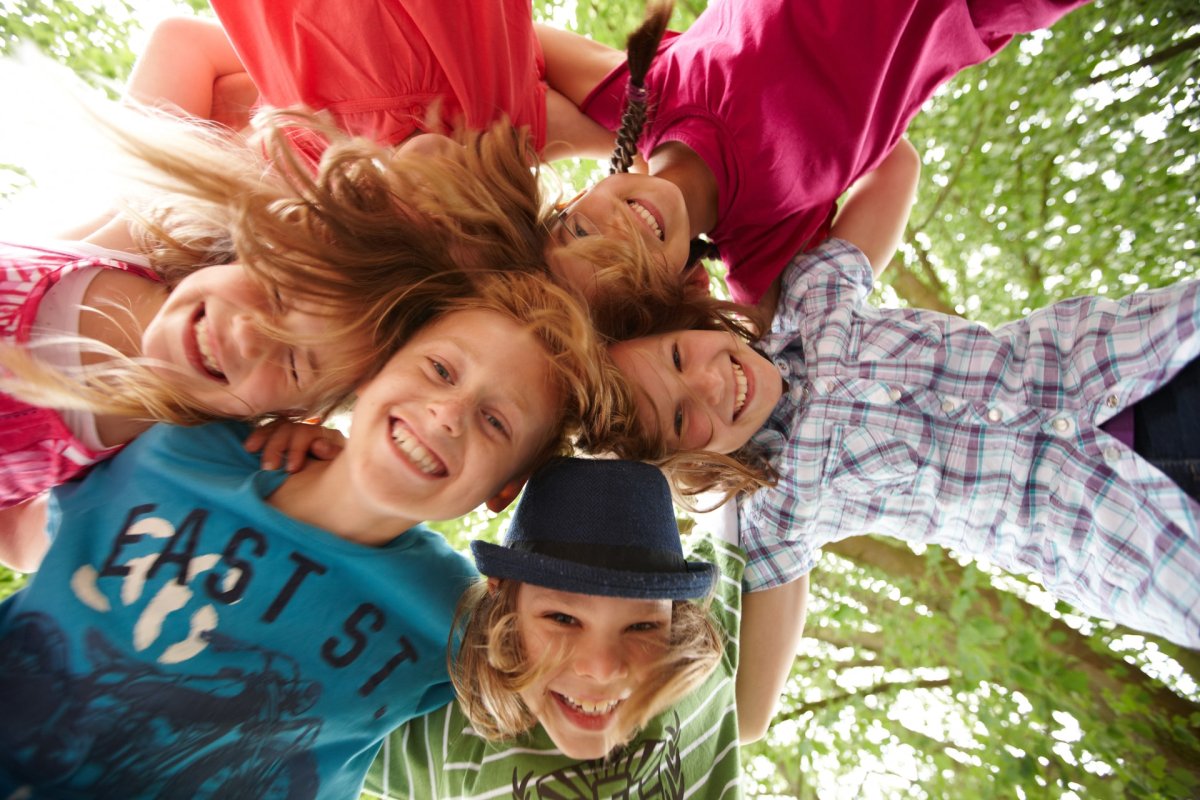 Радуга картинка для детей