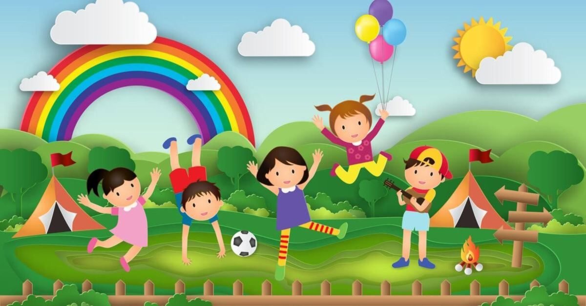 Группа солнышко