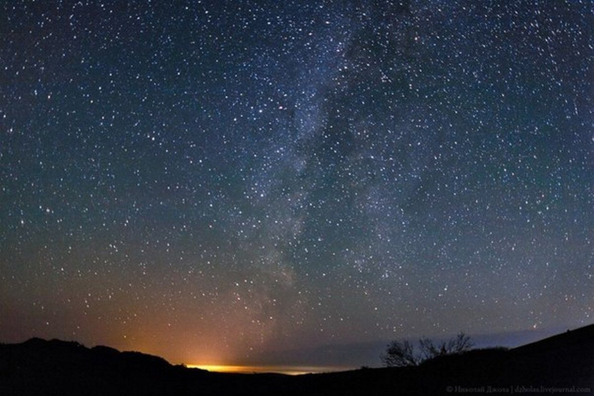 Звездное Нобо