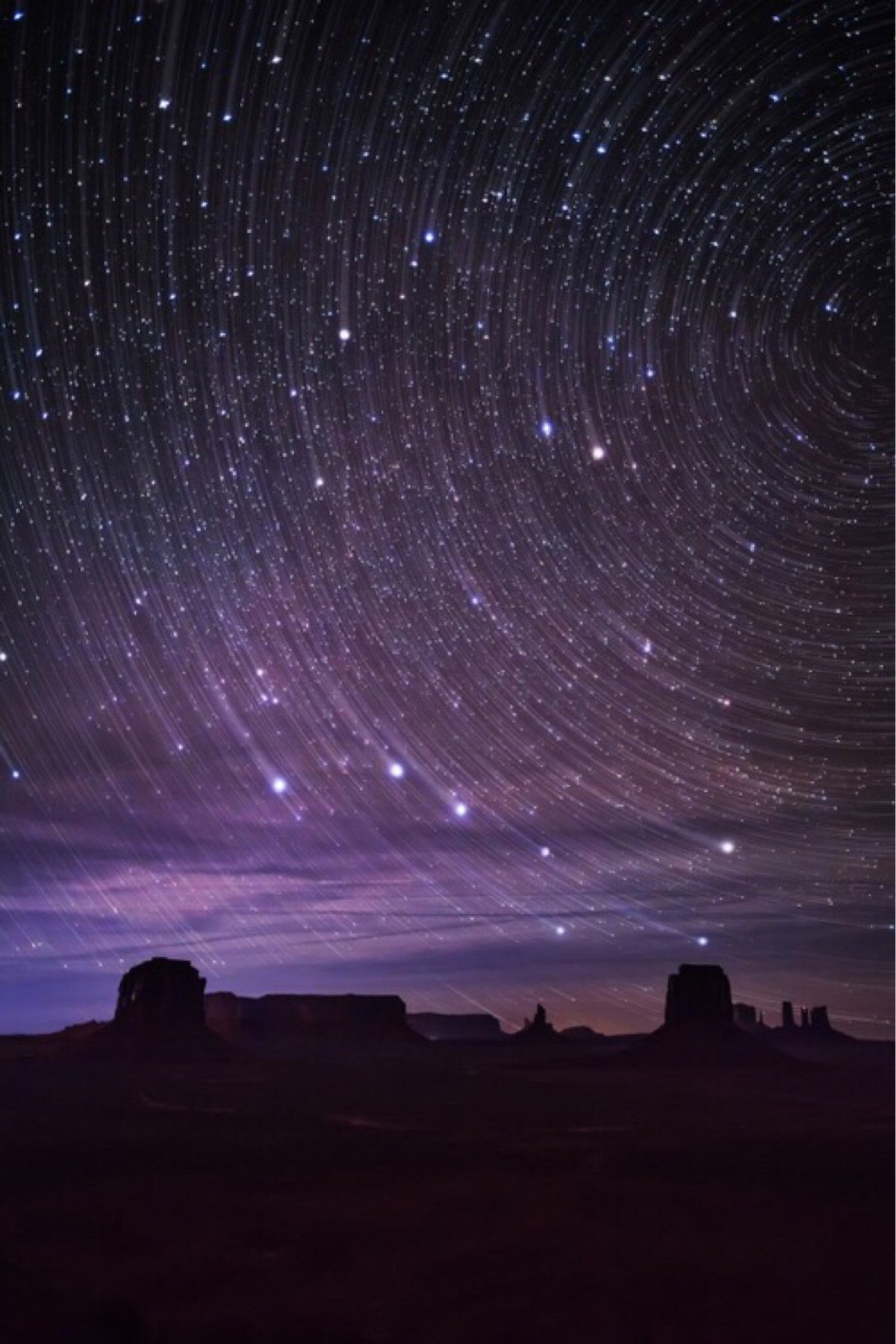 Ночь звезды