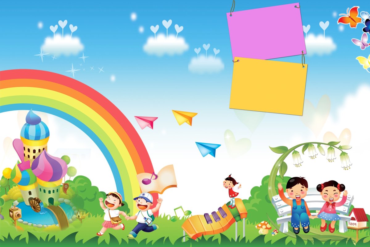 Летние детские оздоровительные лагеря