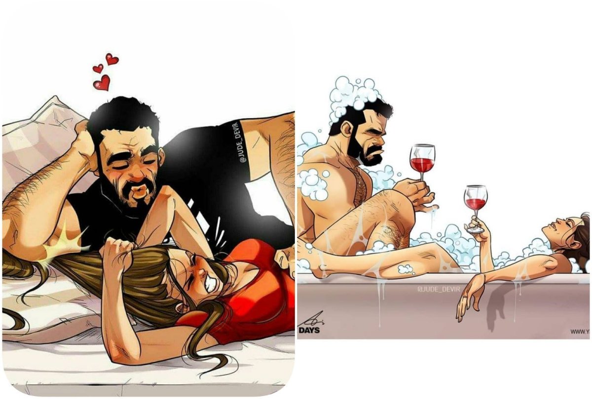 Анекдоты про Сапожников