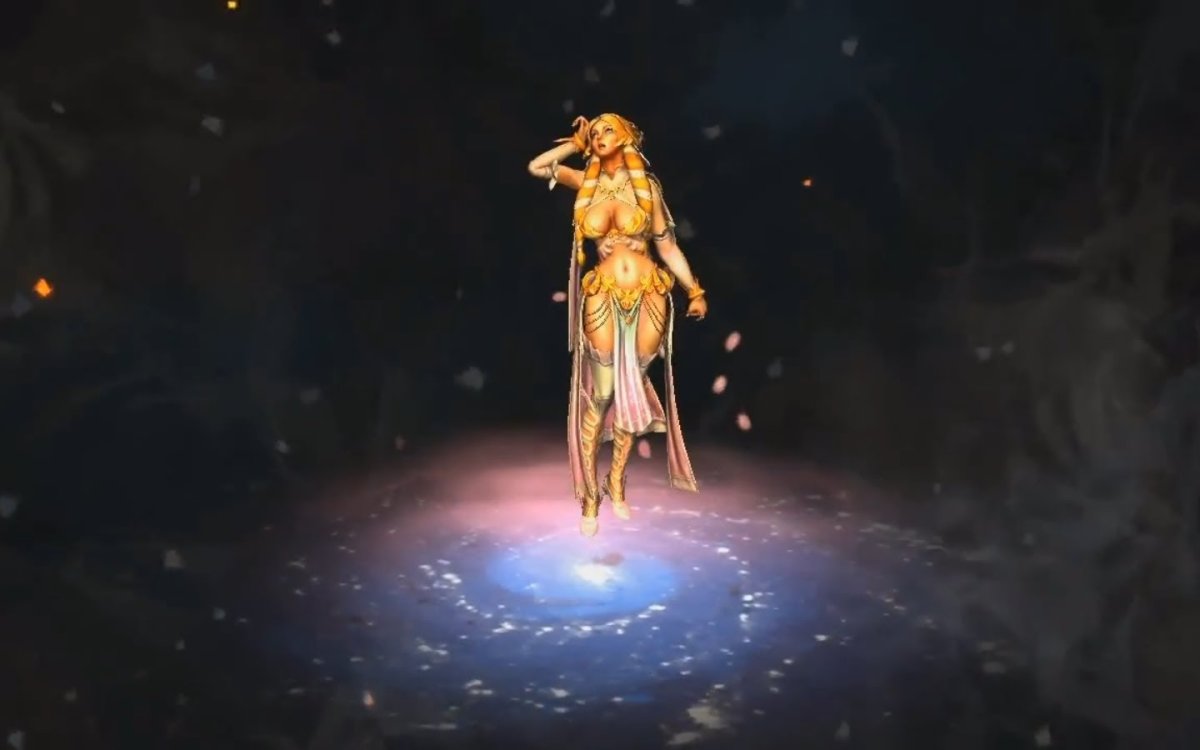 Скульптура Эстетика Афродита