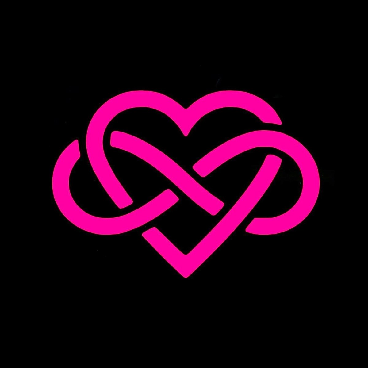 Любовные символы