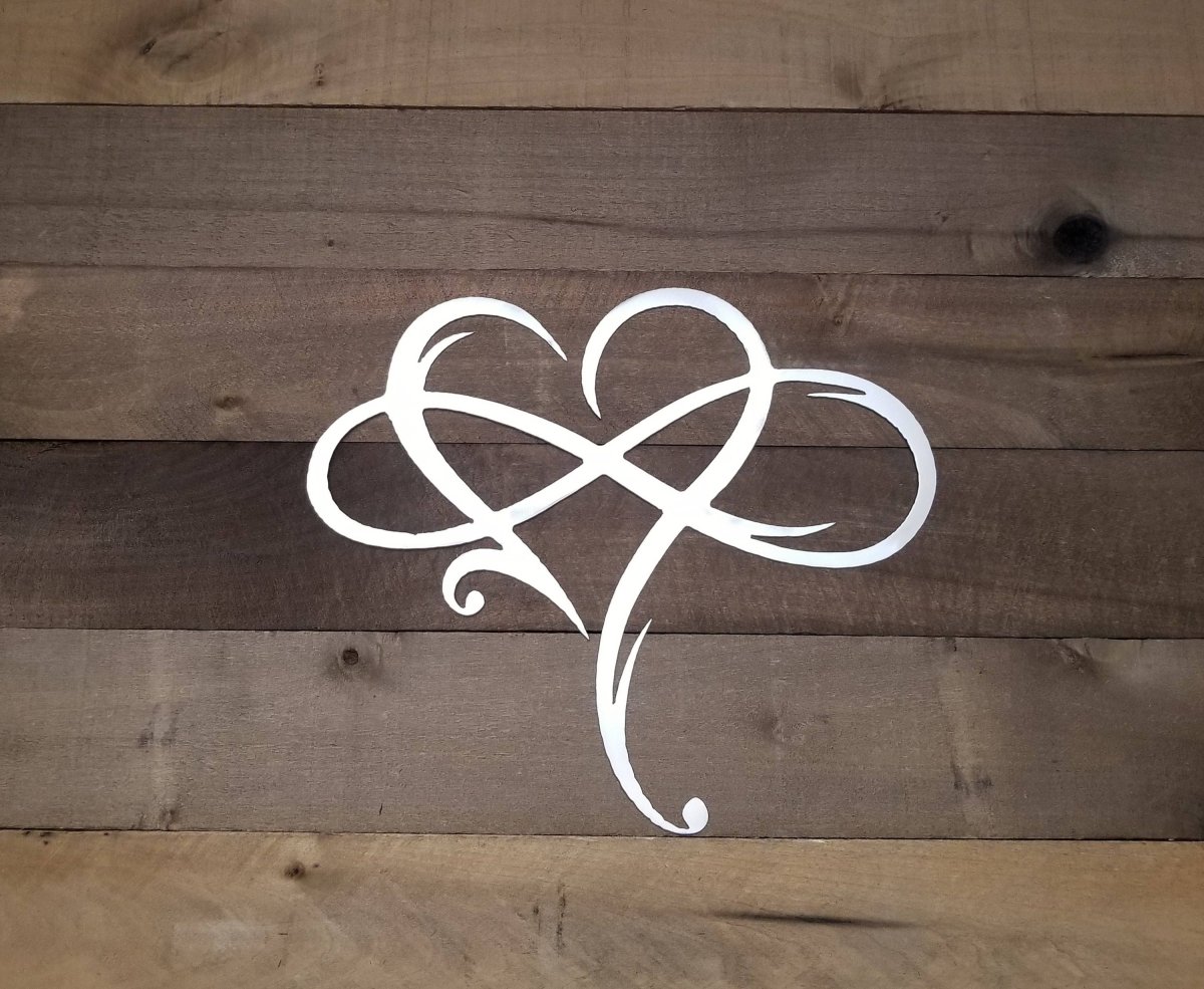 Символ любви