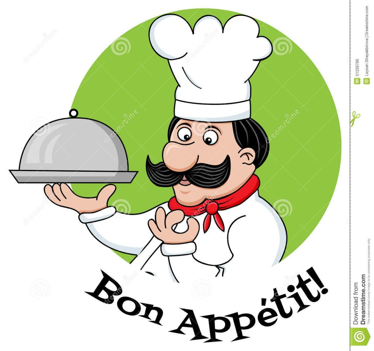 Пожелания приятного аппетита