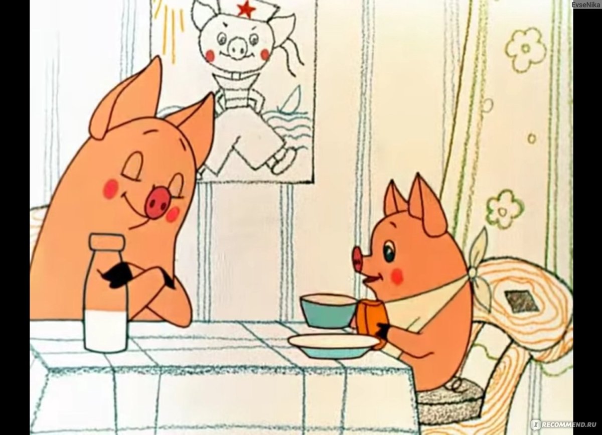 Школьное меню