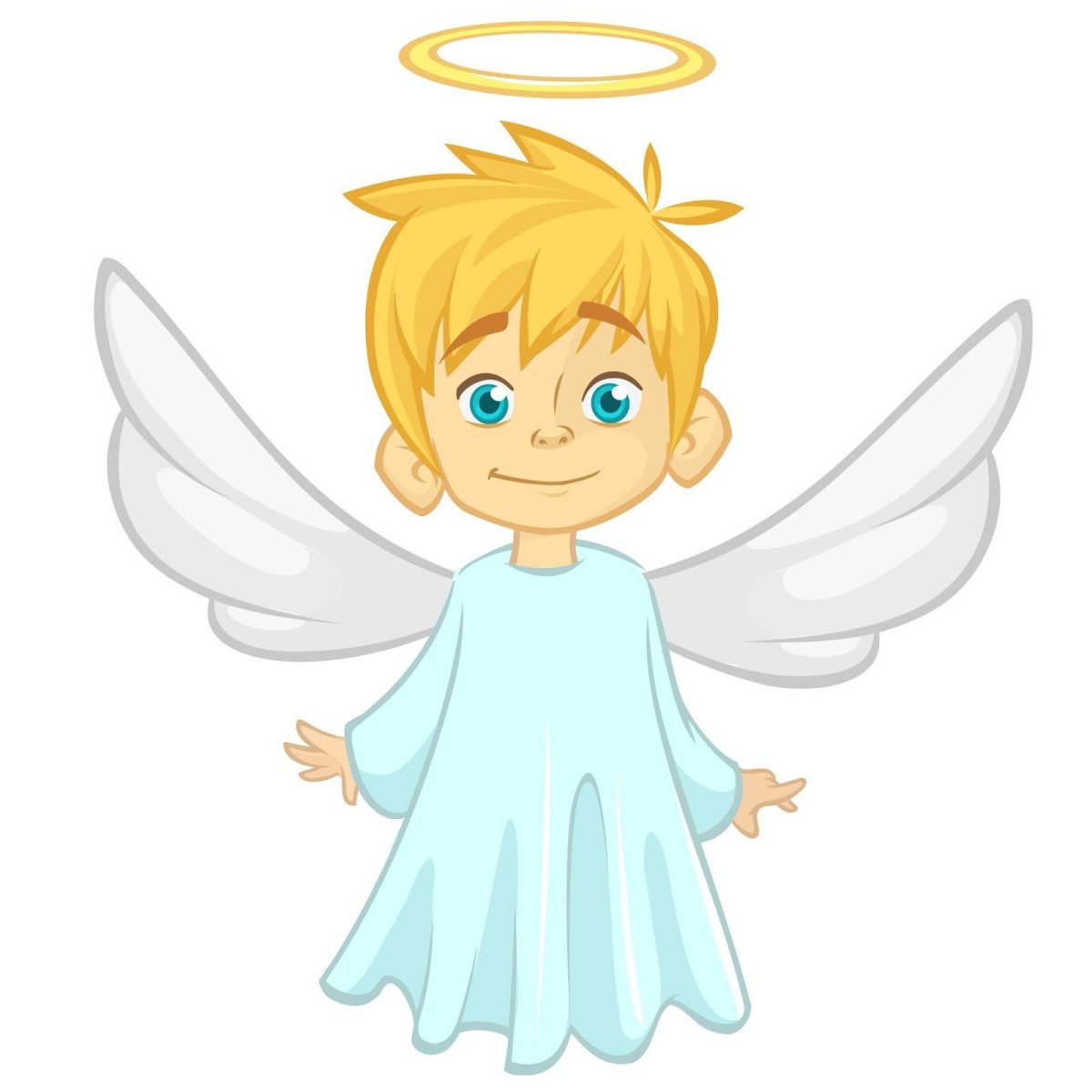 Маленький Ангелочек