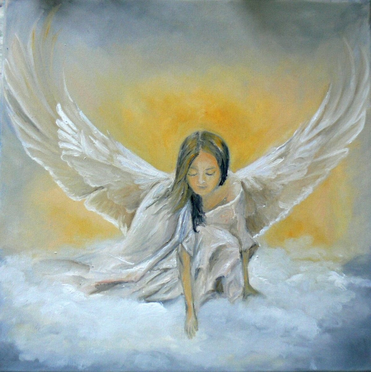 Annabel Spenceley иллюстрации