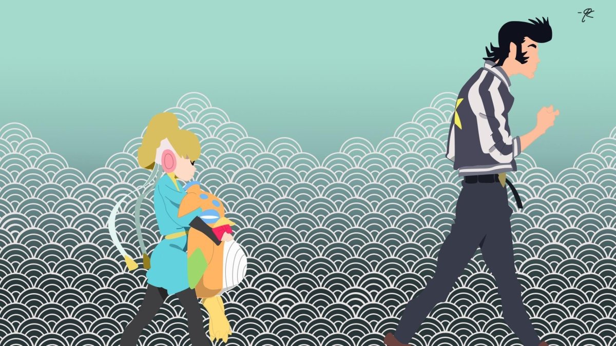 Денди мультик