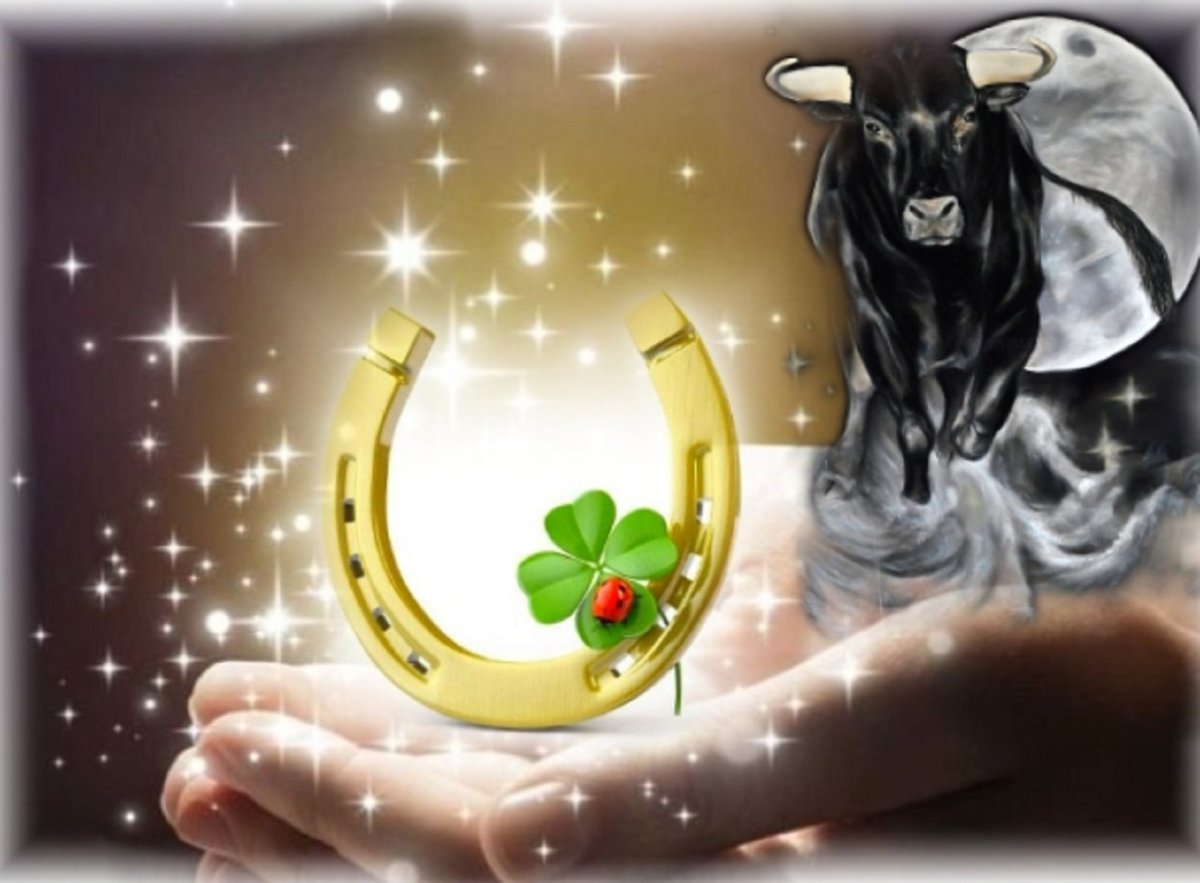 Золотой телец картинки