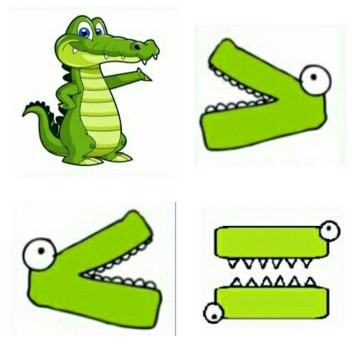 Карточки больше меньше для дошкольников