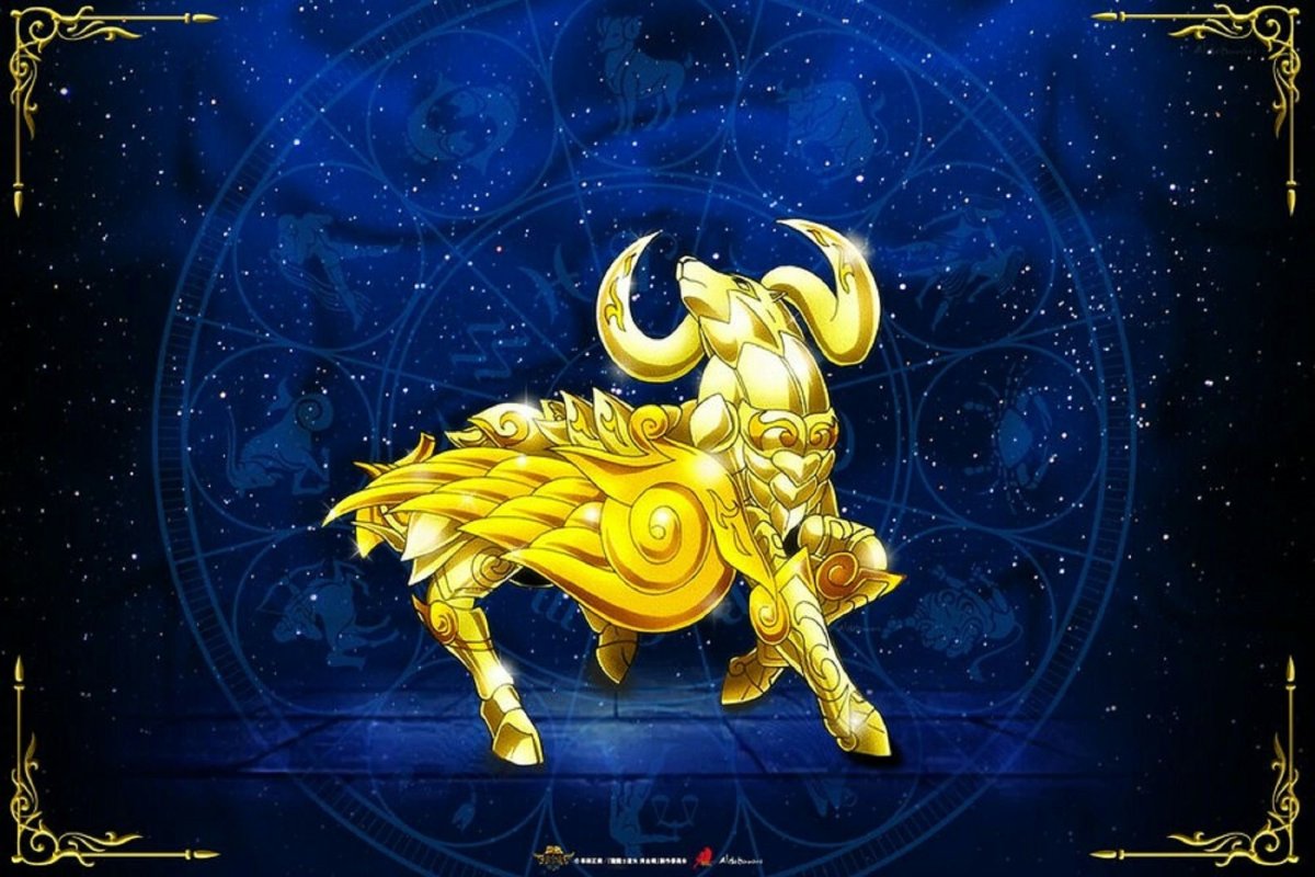 Доспехи знакам зодиака