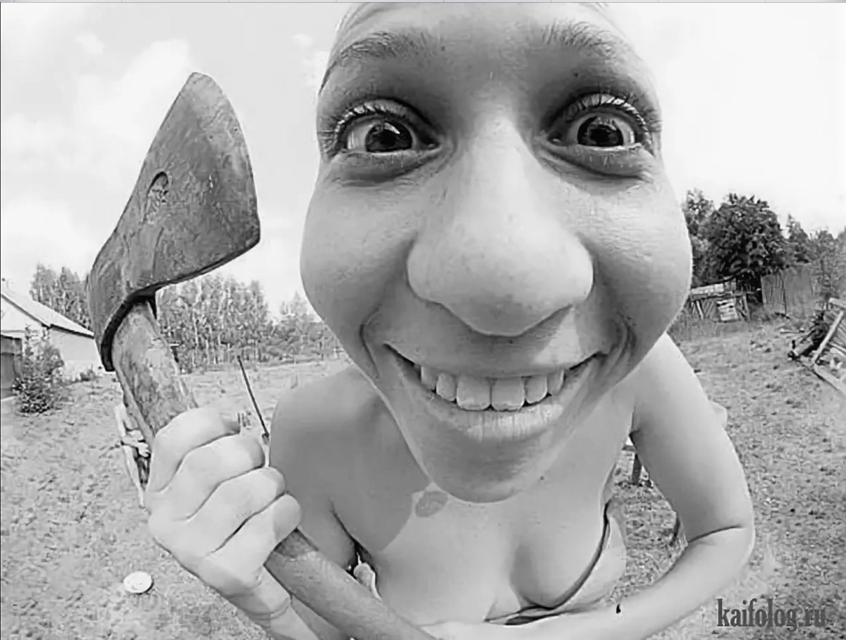 Проснулись УЛЫБНУЛИСЬ доброе утро