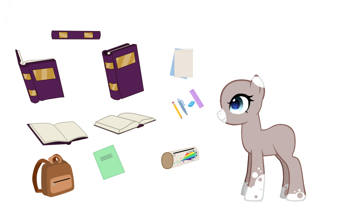 Пони креатор аксессуары