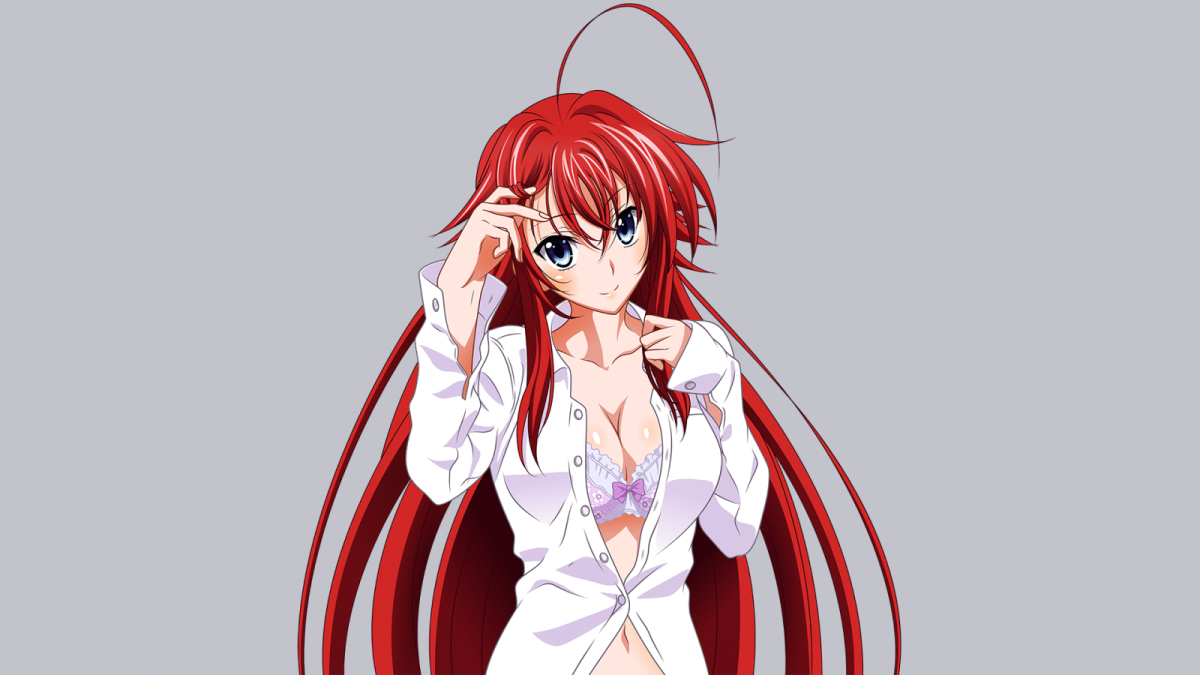 Риас Гремори 1080