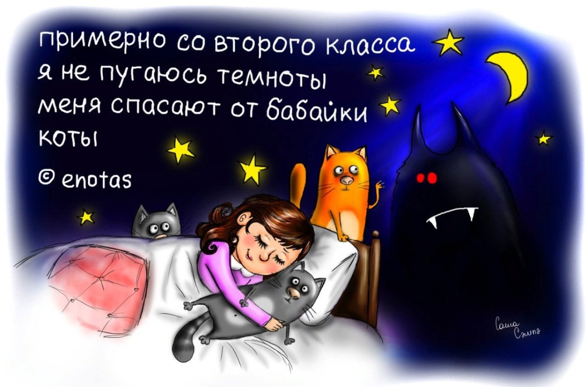 Кровать юмор