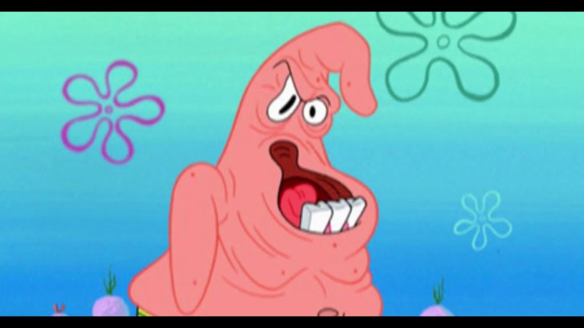 Патрик Король