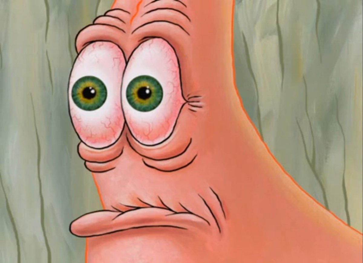 Патрик старс