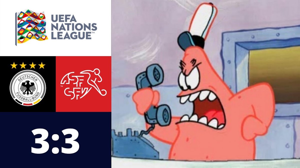 Наклейки Патрик