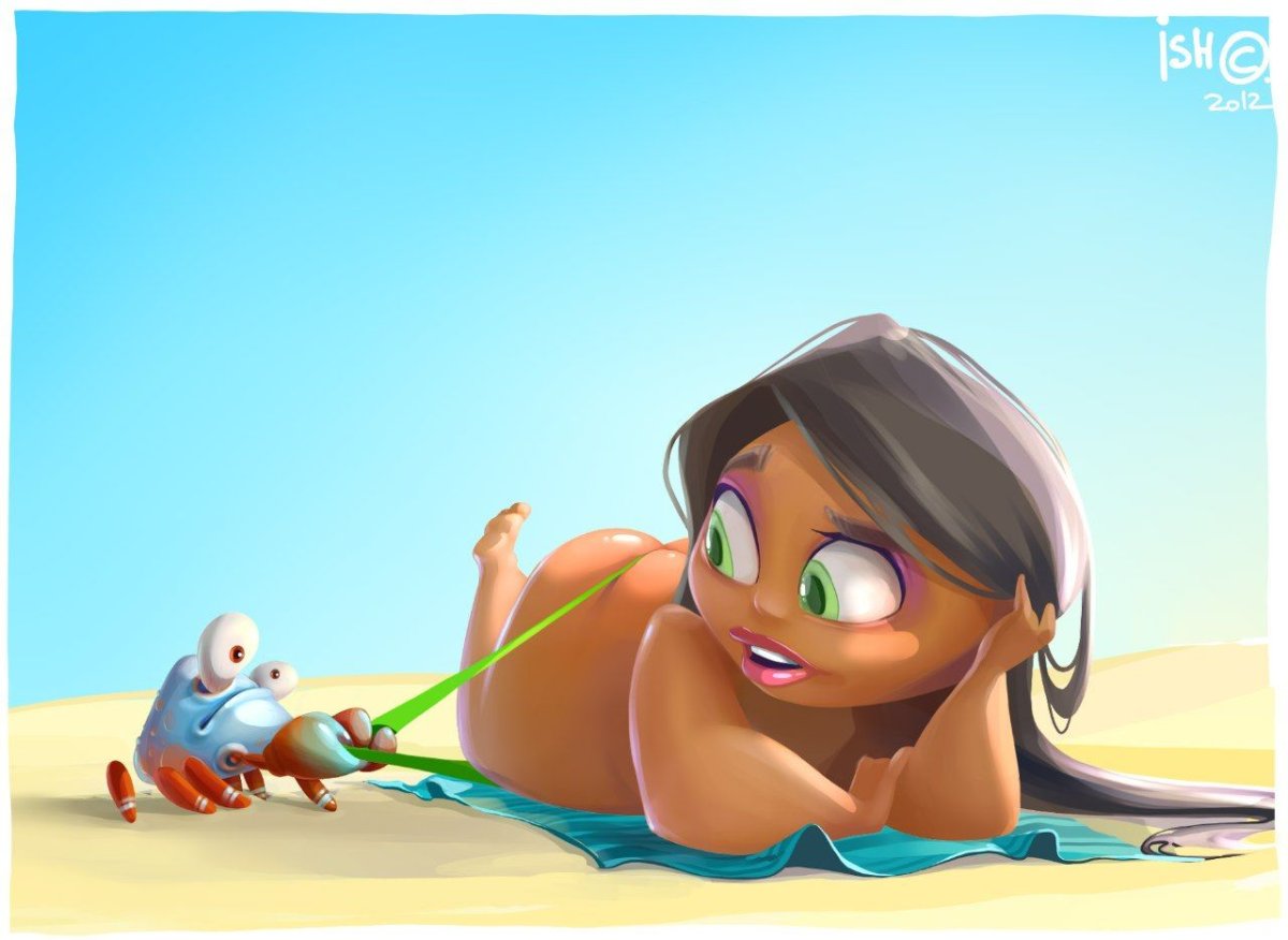 Прикольный фон