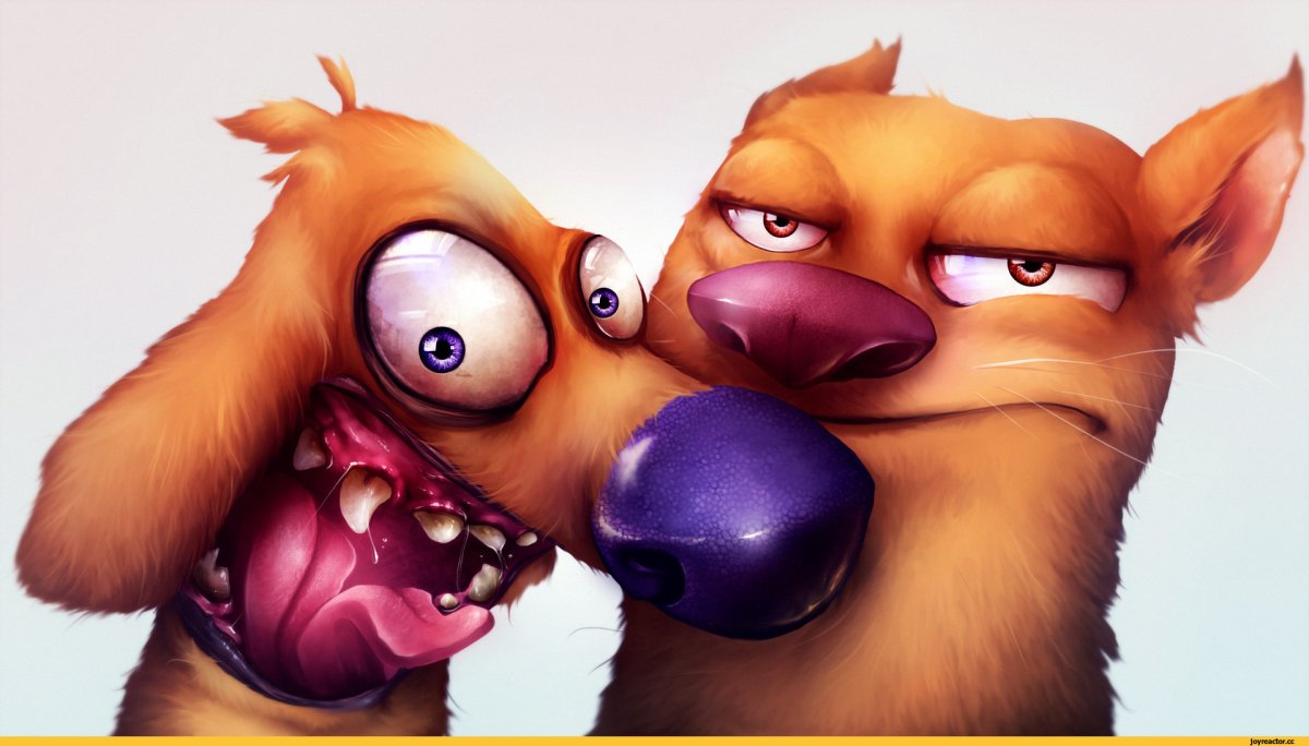 Прикольные аватарки