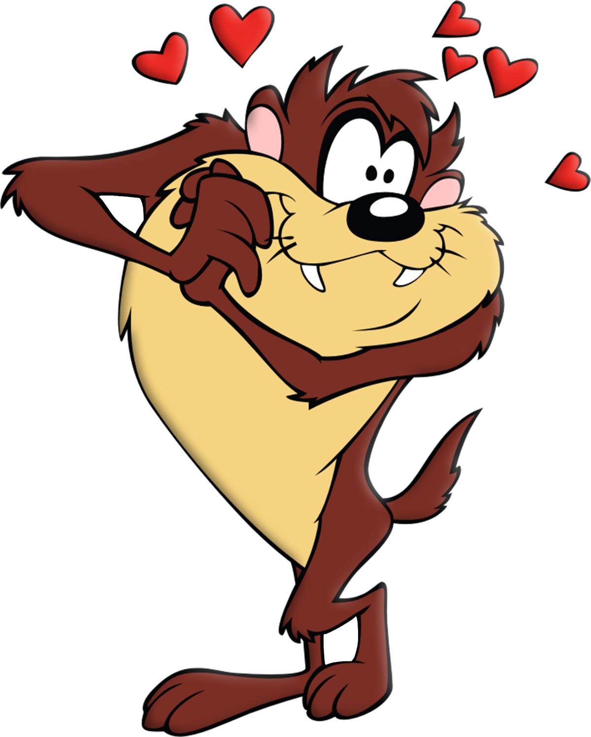 Бэбс Банни Babs