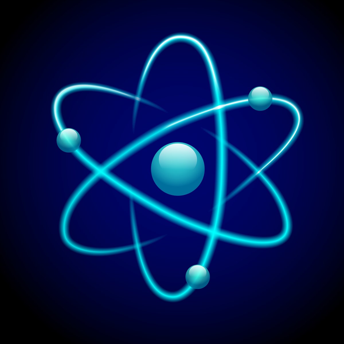 Символ атома