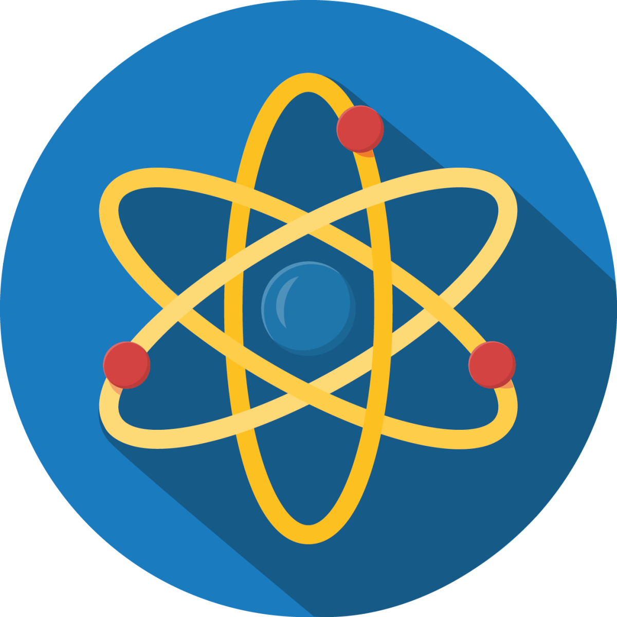 Символы математики и физики