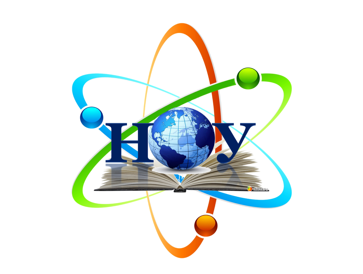 Эмблема научного общества