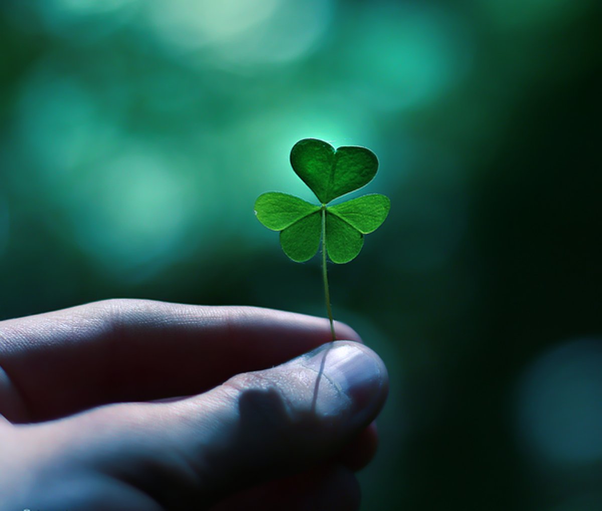 Удачи в жизни