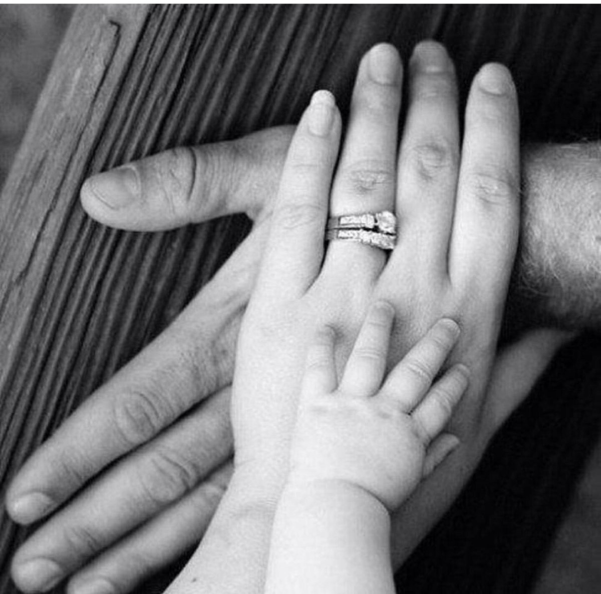 Ладони семьи