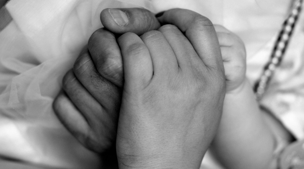 Родительская любовь