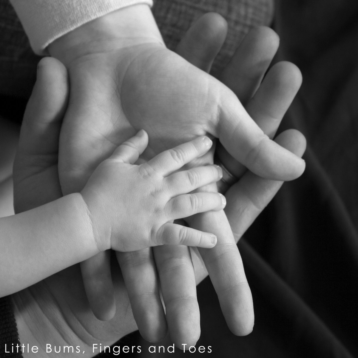 Любовь семья