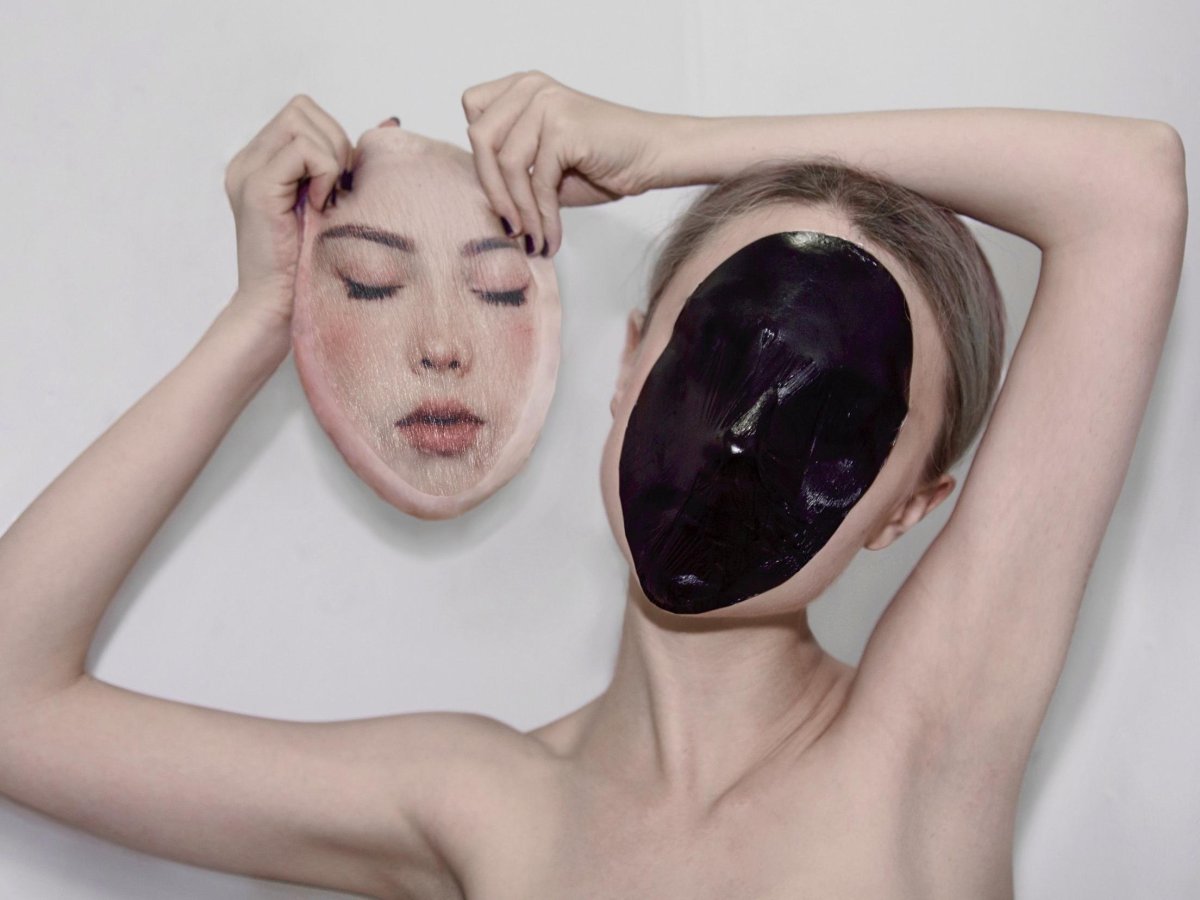 Елена Шейдлина художница