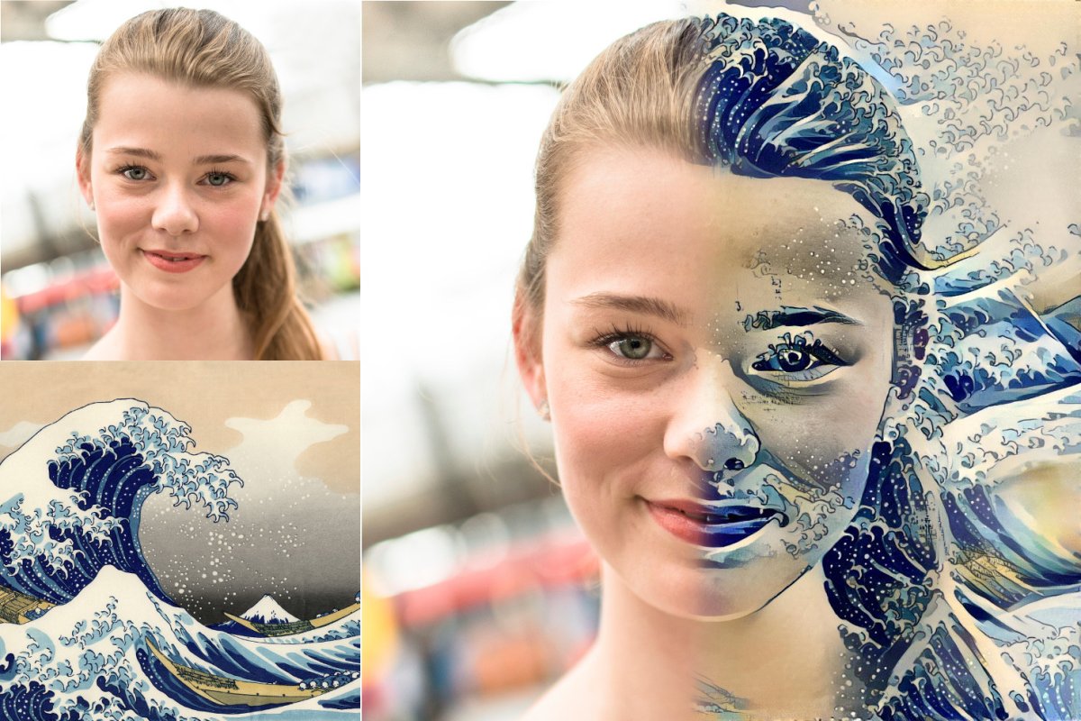 Dream ai нейросеть