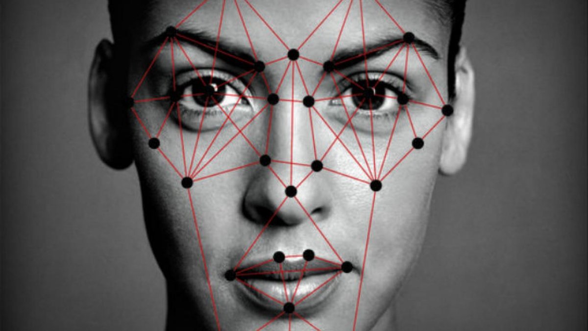 Технология распознавания лиц