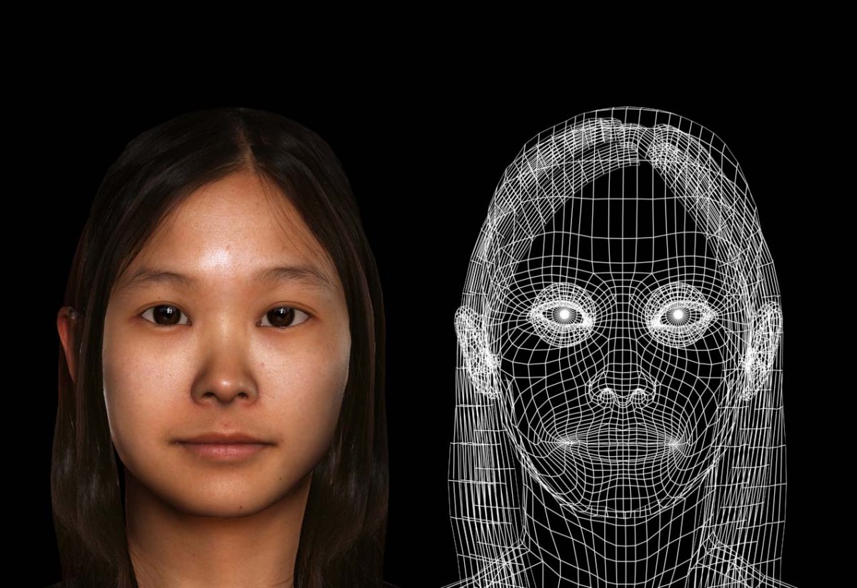 Нейросеть Геншин