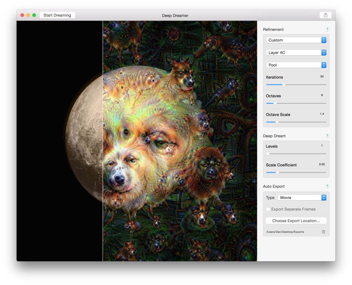Искусственный интеллект Минимализм