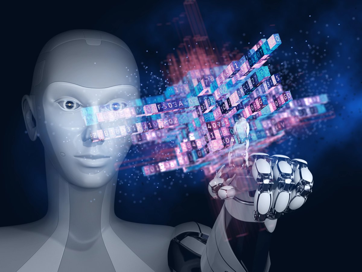 Нейронная сеть